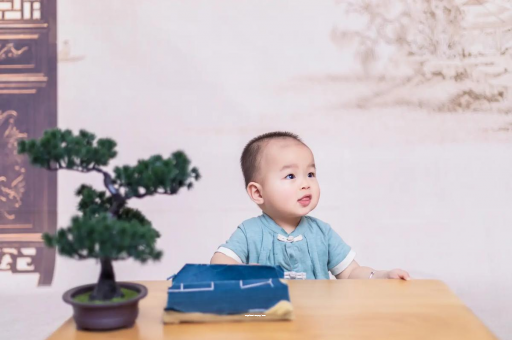 平阳二岁宝宝发型 平阳二岁宝宝发型