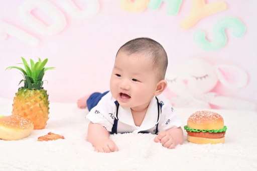 平阳两岁宝宝晚上哭